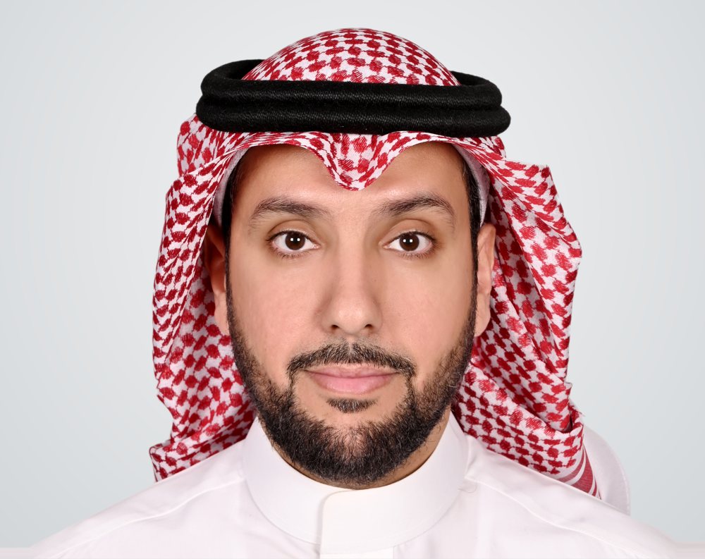 Nasser Mohammed Alghannam